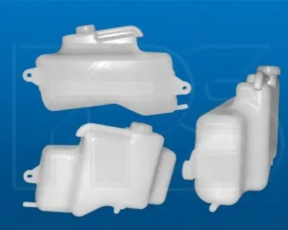 Фото 1 — Бачок вмістом не більш як 2 л FPS (FP 4813 102) Фото Бачок вмістом не більш як 2 л FPS (FP 4813 102) зображення 1