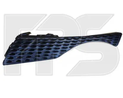 Решітка радіатора пластикова FPS FP 5025 991 Купити в Україні
