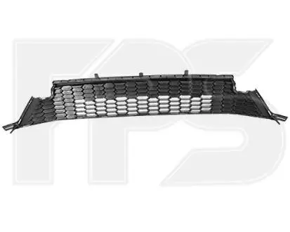Решетка пластиковая FPS FP 7043 920 Купить в Украине