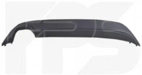 Спойлер бампера FPS FP 7431 951 Купити в Україні