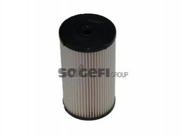 Фильтр топливный дизель, сменный элемент - (3C0127177, 3C0127400C, 3C0127434) FRAM C10308ECO