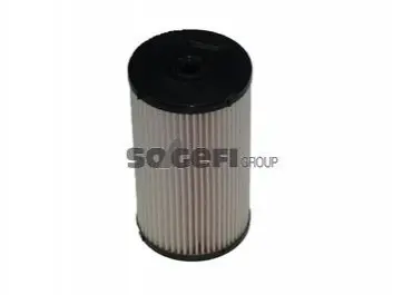 Фільтр паливний VW Caddy 2.0SDI (UFI) FRAM C10308ECO Купити в Україні