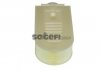 Фильтр воздушный двигателя - FRAM CA10877 (6510940004, A6510940004)
