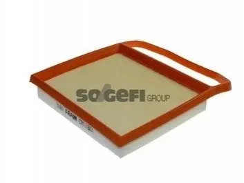 Фото Фільтр повітряний MB C-class (W205/C205)/E-class (A207/C207/S212)/S (W222/C217) FRAM (CA11861) зображення 1