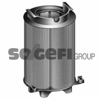 Фильтр воздушный двигателя - (1FO129620, 1F0129620, 3C0129620) FRAM CA9800 (фото 1)