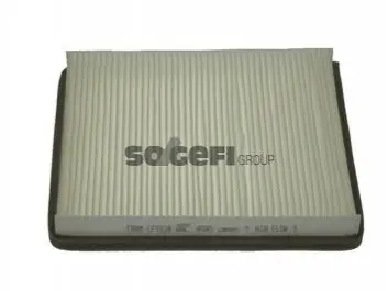 Фильтр воздуха (салона) FRAM CF9338
