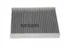 Фото Фільтр салону Ford Fiesta 01-10/Fusion 02-12 (вугільний) FRAM (CFA9666) зображення 1