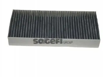 Фільтр салону Citroen C5/C6/Peugeot 407 04 FRAM CFA9920 Купити в Україні