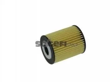 Фільтр масляний Chevrolet Captiva/Cruze/Epica/Lacetti/Nubira/Opel Antara 2.0D 05 FRAM CH10532ECO