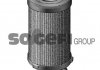 Фильтр масляный Citroen Berlingo 1.6HDi 15- - (53699656432180, 1610693780, SU001A3092) FRAM CH11867ECO (фото 2)