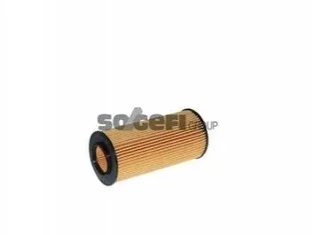 Фільтр масляний MB E-class (W210/W211)/S-class (W220) 3.2CDI 99-09 (OM648/OM613) FRAM CH9232ECO Купити в Україні
