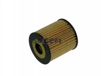 Фільтр масляний BMW 3 (E46)/5 (E39)/7 (E38) 3.0D 94-07 (M57) FRAM CH9348ECO Купити в Україні