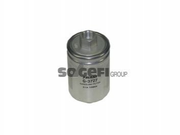 Фильтр топлива - (2505052, 25055046, 25055052) FRAM G3727