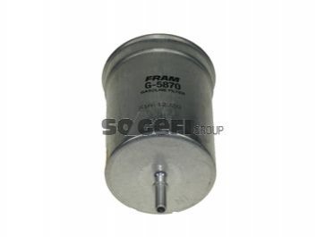 Фильтр топлива - (1JO201511A, 1J0201511A) FRAM G5870