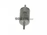 Фільтр паливний Ford Mondeo 1.0-2.0 Ecoboost/2.5 14-/Galaxy 1.5-2.0 15 FRAM (G8018) зображення 1