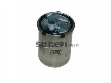 Фильтр топлива FRAM P10287