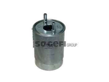 Фильтр топливный дизель - (164008737R, 164004303R) FRAM P11271