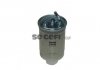 Фільтр паливний дизель - FRAM P4836 (16901S37E30, 16901S6FE01, 16901S6FE02)