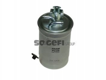 Фильтр топливный дизель - (1022920, 190630, 190658) FRAM P5328