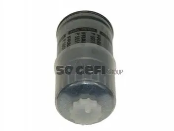 Фільтр паливний VW Passat 1.9TDI 96-05/Audi A4/A6 1.9/2.5TDI 94-05 FRAM P5651 Купити в Україні