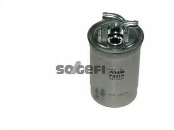 Фільтр паливний VW Passat/Audi A4/A6 2.5TDI 97-06 FRAM P8916 Купити в Україні