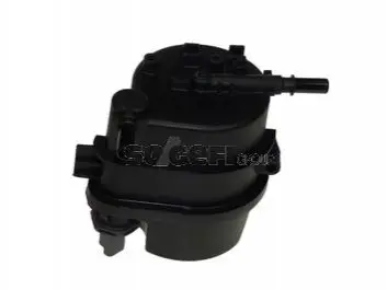 Фільтр паливний Citroen Nemo 1.4HDI 08-/ Peugeot 206 1.4HDI 01 FRAM P9811 Купити в Україні