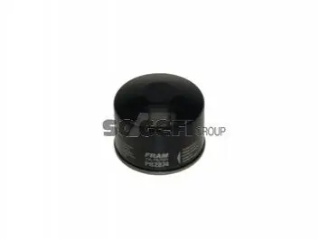 Фильтр масляный двигателя FRAM PH2874 Купить в Украине