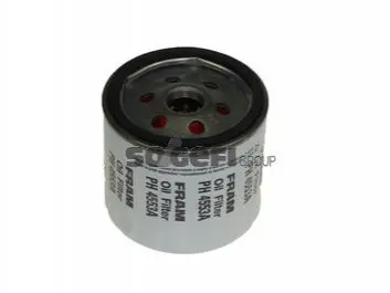 Фильтр масла FRAM PH4553A Купить в Украине