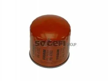 Масляний фільтр FRAM PH4702 Купити в Україні