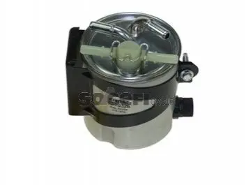Фільтр паливний Renault Megane 1.5/2.0dCi 05-09/Scenic/Grand Scenic 1.5/2.0dCi 05 FRAM PS10326 Купити в Україні