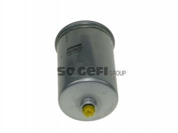 Фильтр топлива - (1342601, 1480495, 2T149155BC) FRAM PS10672