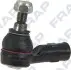 Наконечник тяги рульової MB Vito (W638) 96-03/V-class (638/2) 96-03 FRAP (F2207) зображення 1