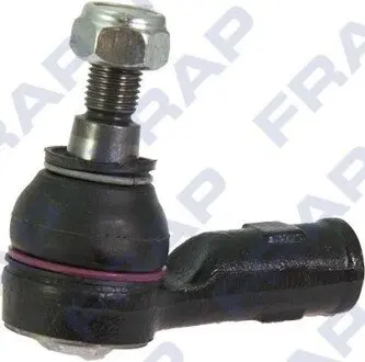 Наконечник тяги рульової MB Vito (W638) 96-03/V-class (638/2) 96-03 FRAP F2207 Купити в Україні