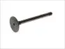 Впускний клапан (36x8x98,9) VW GOLF II, JETTA II, POLO, POLO CLASSIC, POLO II 1.0/1.3 08.85-09.94 FRECCIA (4368S) зображення 1