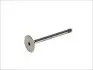 Клапан впускной FORD 1.8D/TD 89- 36.5x8x107 FRECCIA (4375/BMCR) изображение 1