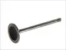 Впускний клапан (39,4x7x111,7) CITROEN XSARA PICASSO PEUGEOT 306 1.6 12.99-12.10 FRECCIA (4881S) зображення 1