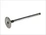 Впускний клапан (32,8x6x106,8) RENAULT CLIO I, CLIO II, KANGOO, KANGOO EXPRESS, TWINGO I, TWINGO II 1.0/1.2/1.2LPG 01.96 FRECCIA (4933S) зображення 1