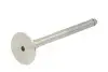 Фото Випускний клапан (31,5x8x110) VOLVO S40 I, V40 OPEL ARENA RENAULT CLIO I, CLIO II, KANGOO, KANGOO EXPRESS, MEGANE I, MEGANE SCÉNIC, SCENIC I, THALIA I, TRAFIC 1.9D 01.91 FRECCIA (4942BM) зображення 1