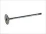 Фото Клапан впускний PEUGEOT 2.5TD 605 95- 36.9x7x127.9 FRECCIA (4944/SCR) зображення 1
