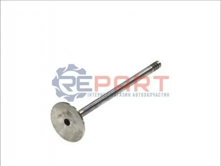 Клапан випускний PEUGEOT BOXER 2.5D/TD 36.9x7x127.5 FRECCIA 4945/RCR Купити в Україні