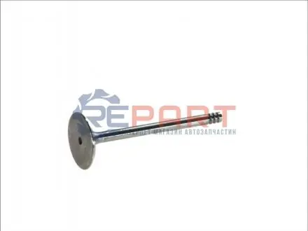 Впускний клапан (36x7x96,5) SEAT AROSA, CORDOBA, CORDOBA VARIO, IBIZA II, IBIZA III, INCA, LEON SKODA FABIA I, FABIA I PRAKTIK, FELICIA I, FELICIA II, OCTAVIA I VW BORA I 1.7D/1.9D 10.94-04.12 FRECCIA 4946/S Купити в Україні
