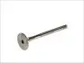 Фото Клапан випускний VW 1.7SDI/1.9SDI 97- 31,5x7x96,5 FRECCIA (4947/R) зображення 1
