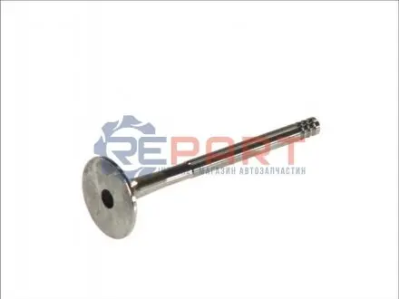 Клапан випускний VW 1.7SDI/1.9SDI 97- 31,5x7x96,5 FRECCIA 4947/R Купити в Україні