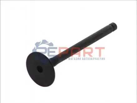 Випускний клапан (35x8x108,5) MITSUBISHI L200, PAJERO II, PAJERO SPORT I, CANTER VI (FE5, FE6, FB5, FB6) CATERPILLAR 300 2.8D FRECCIA 4983RNT