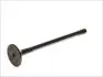 Фото Клапан впускний AUDI/ VW 2,5TDi V6 24V 27,1x6x100,5 FRECCIA (6085/SCR) зображення 1