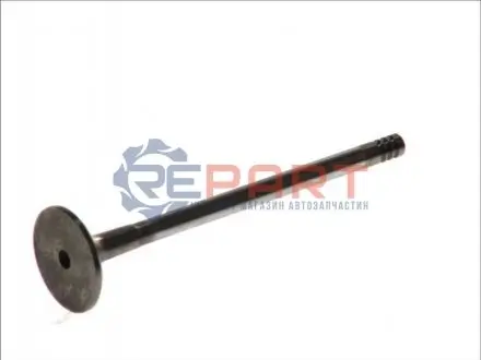 Клапан впускний AUDI/ VW 2,5TDi V6 24V 27,1x6x100,5 FRECCIA 6085/SCR Купити в Україні