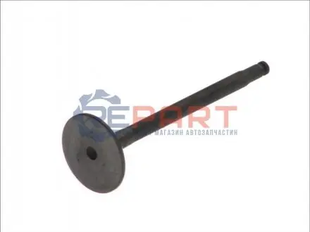 Випускний клапан (34x7x102,7) MERCEDES A (W168), VANEO (414) 1.4/1.6 07.97-07.05 FRECCIA 6131RNT