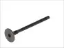 Фото Випускний клапан (26,5x6x98,1) HONDA CIVIC VII OPEL ASTRA G, ASTRA H, ASTRA H GTC, COMBO, COMBO TOUR, CORSA C, MERIVA A 1.7D 02.00 FRECCIA (6137/RNT) зображення 1