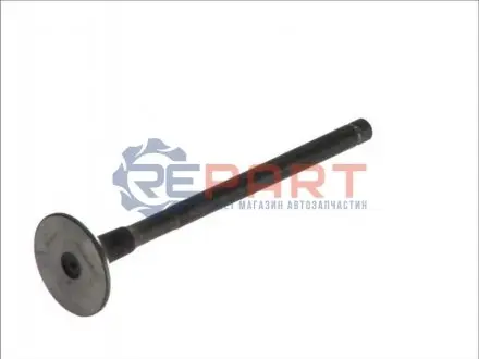 Випускний клапан (26,5x6x98,1) HONDA CIVIC VII OPEL ASTRA G, ASTRA H, ASTRA H GTC, COMBO, COMBO TOUR, CORSA C, MERIVA A 1.7D 02.00 FRECCIA 6137/RNT Купити в Україні