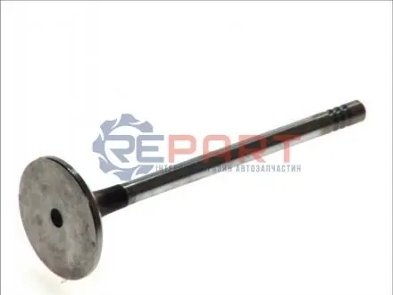 Клапан випускний CITROEN/PEUGEOT 2.5TD 37,8x7x115,5 FRECCIA 6152/RCR Купити в Україні
